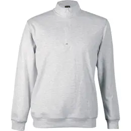 Quinn Quarter Zip Ice